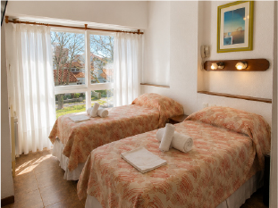 Lugra Hotel